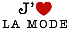 J'aime la mode