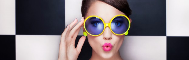Lunettes de soleil : les tendances de 2014