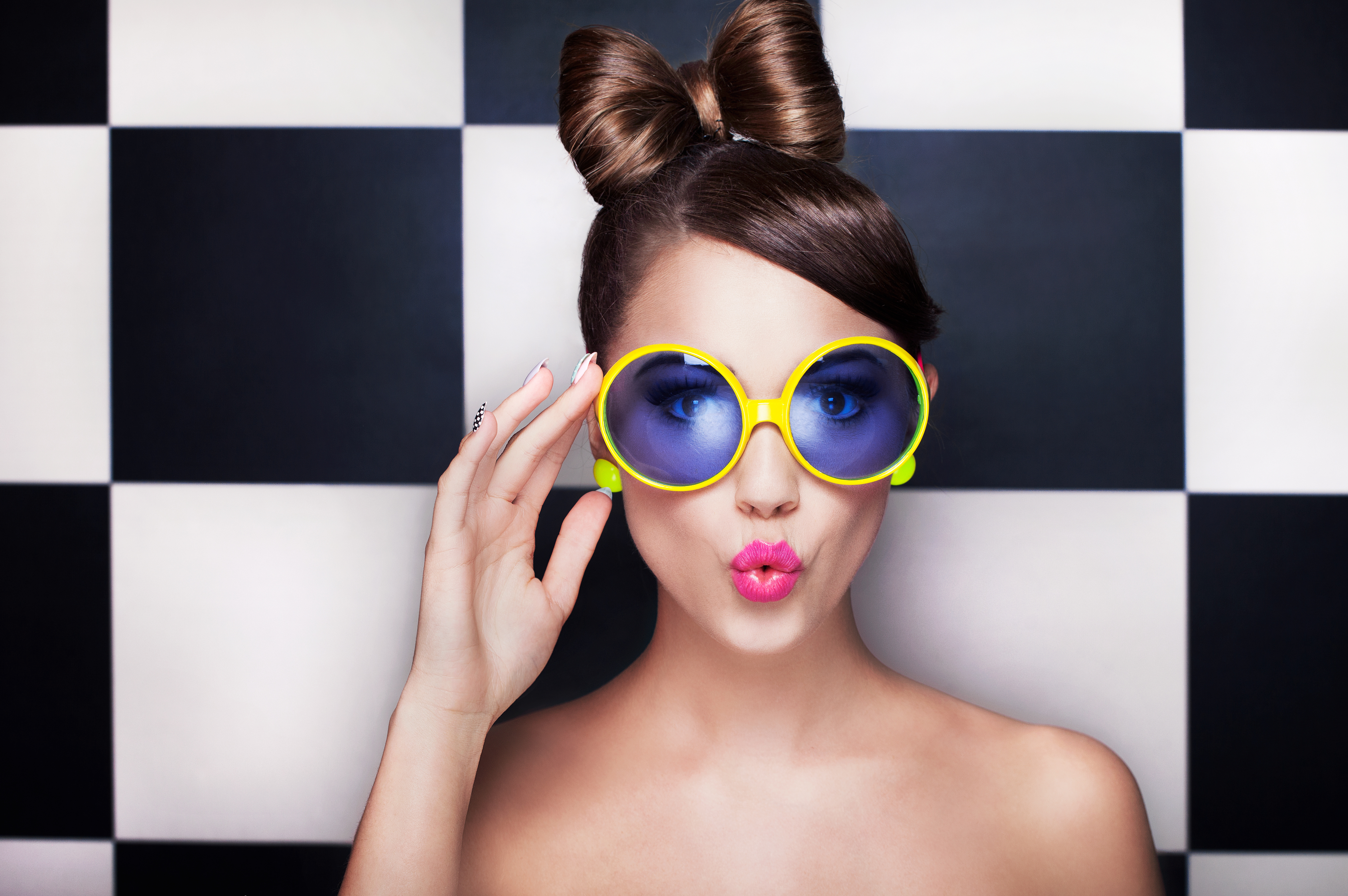 Lunettes de soleil : les tendances de 2014