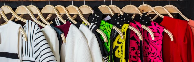 Pour ranger ses vêtements, chaussures et accessoires, un dressing s’impose !