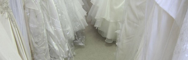 Mariage : Quelle robe choisir ?