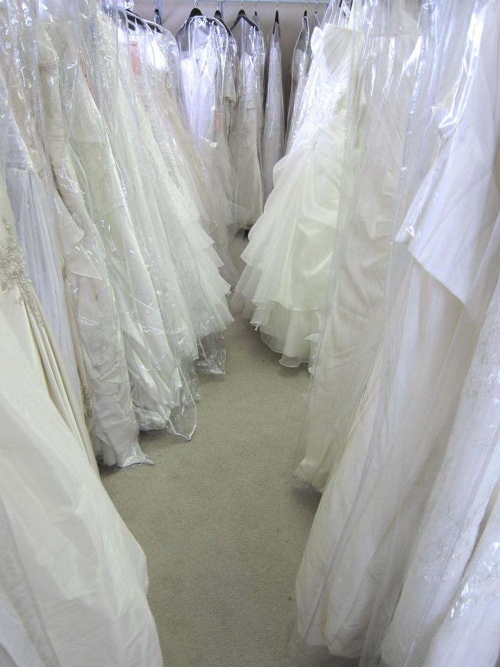 Mariage : Quelle robe choisir ?