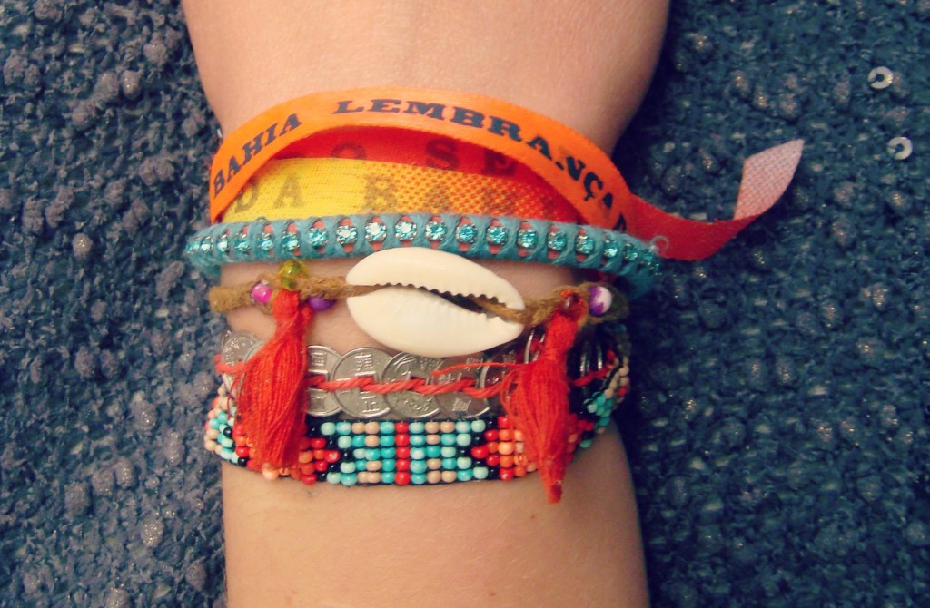 bracelet