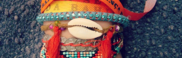 Les bijoux de plage tendance cet été