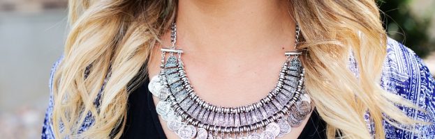Bijoux : 3 secrets pour les entretenir
