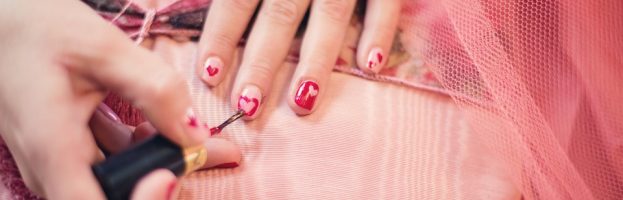 Nail Art : Tout pour un style au bout des ongles