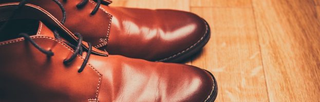 Chaussures pour hommes : Les infos clés