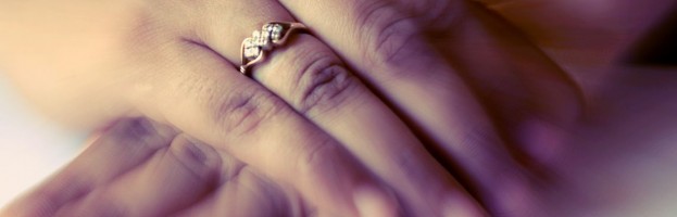Opter pour un solitaire en diamant pour une demande en mariage