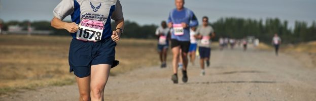 Chaussures de sport, choisir la paire adaptée