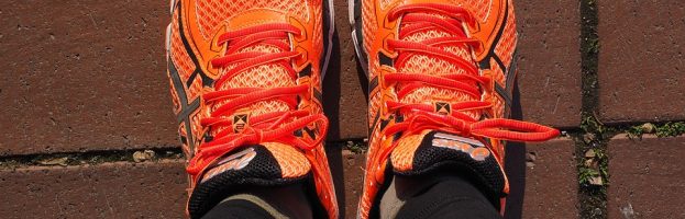 Choisir des chaussures adaptées au sport qu’on pratique