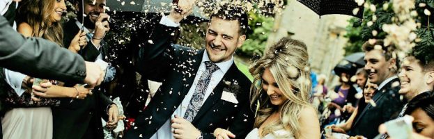 4 idées pour une décoration de mariage vintage
