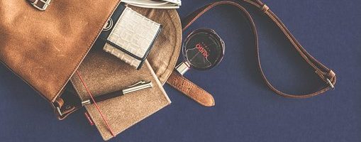 Le sac à main bandoulière, pratique et tendance