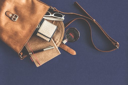 Le sac à main bandoulière, pratique et tendance