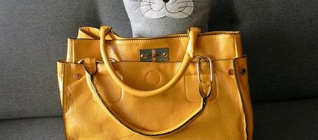 Le sac de voyage en cuir, la tendance du moment
