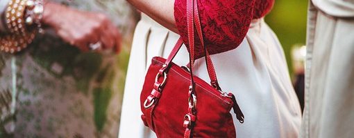 Le daim, pour un sac à main stylé