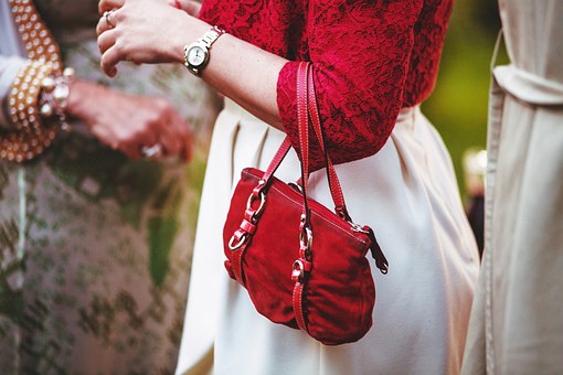 Le daim, pour un sac à main stylé