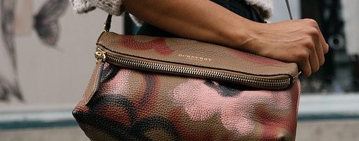 Les différents types de sacs à mains