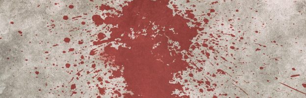 Taches de sang: comment les faire disparaître ?