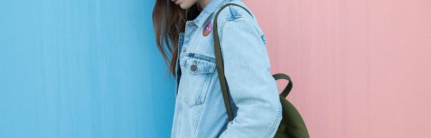 Quel sac porter pour aller en cours ?