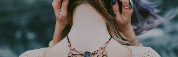 Comment porter le collier fantaisie ?