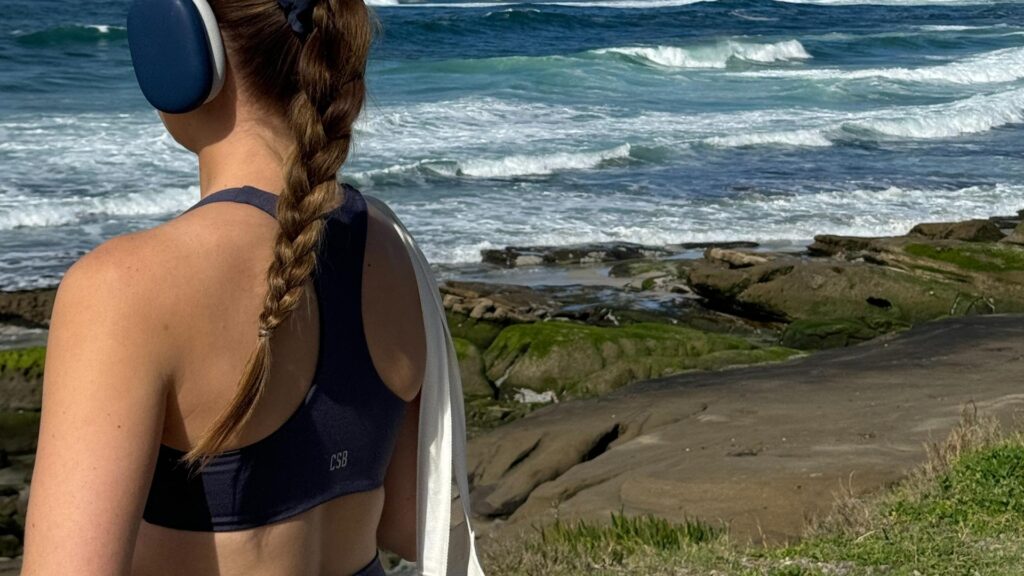 brassière de sport