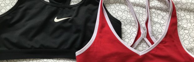 Brassière de sport : les risques d’un mauvais choix