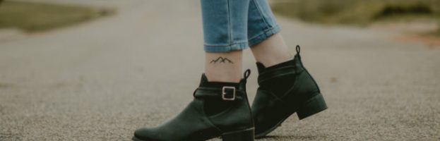 Les chaussures Rieker : avec quoi les porter ?