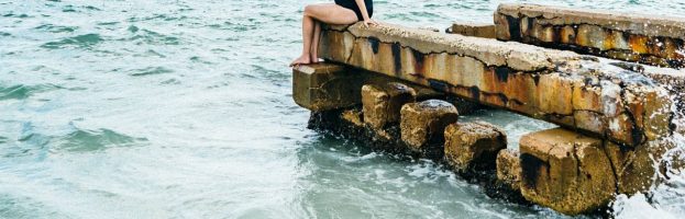 Quel maillot de bain choisir lorsqu’on est enceinte ?