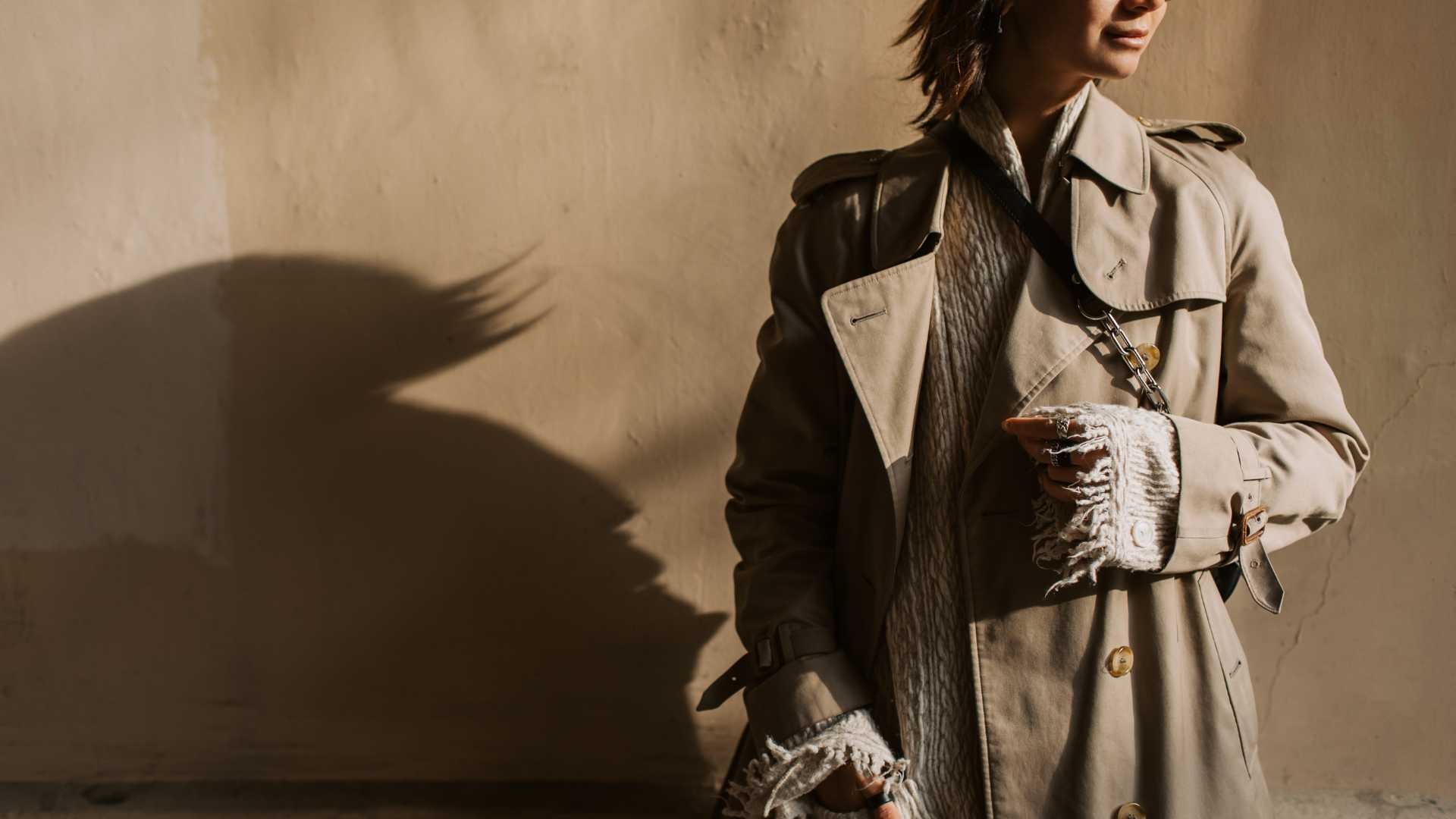 Choisir le manteau femme parfait selon votre morphologie