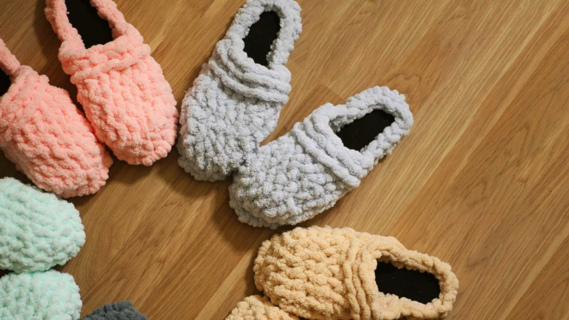 Comment choisir les chaussons femme parfaits