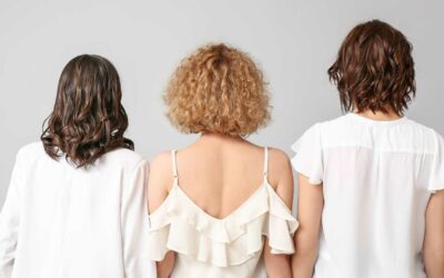 Les célébrités qui ont adopté la coupe courte : inspirez-vous des icônes de style