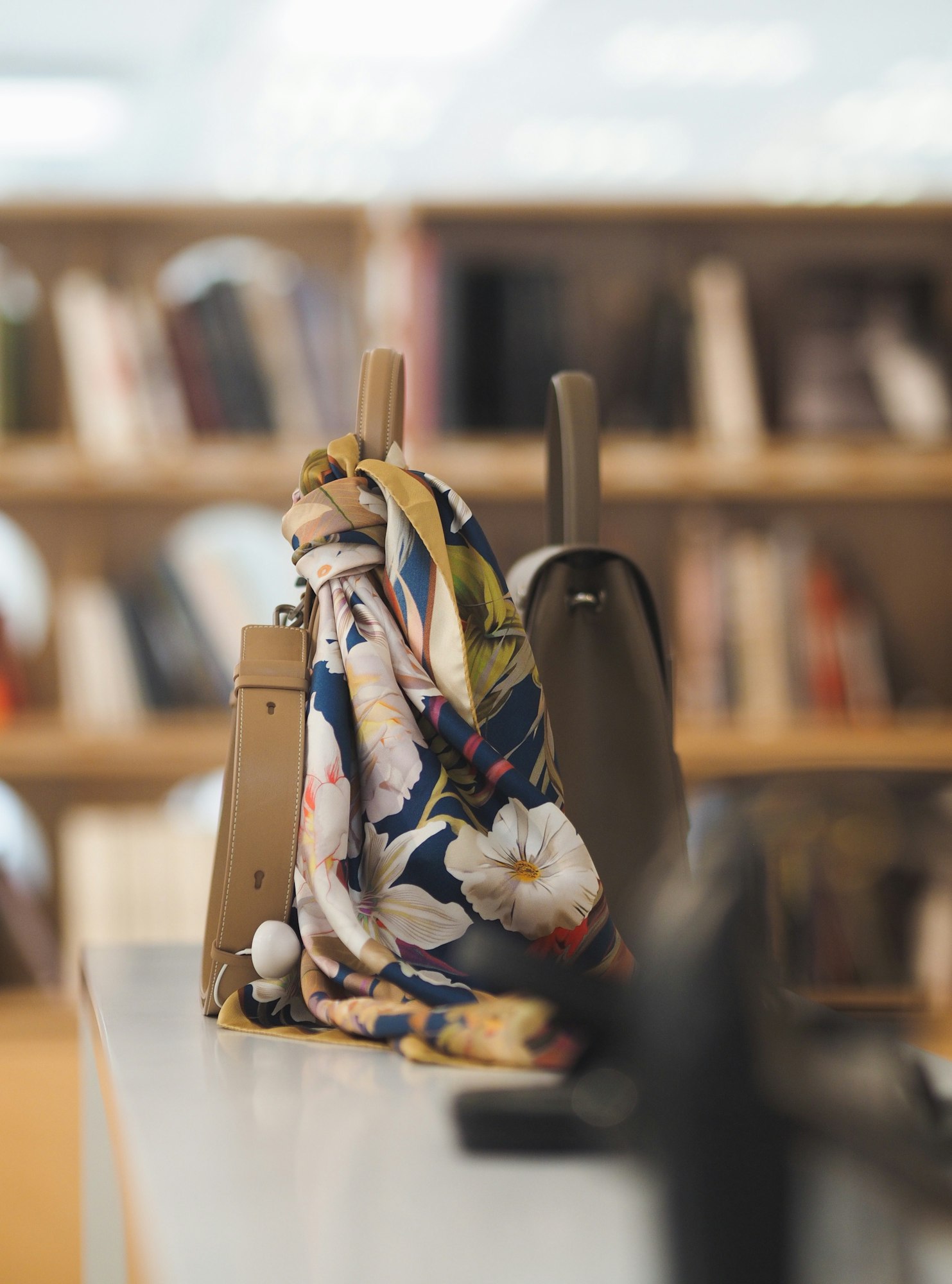 Comment choisir un sac de luxe tendance ?