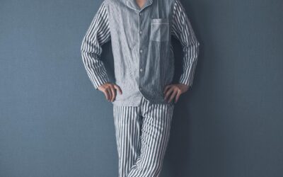 Les tendances actuelles en matière de chemises de nuit pour hommes