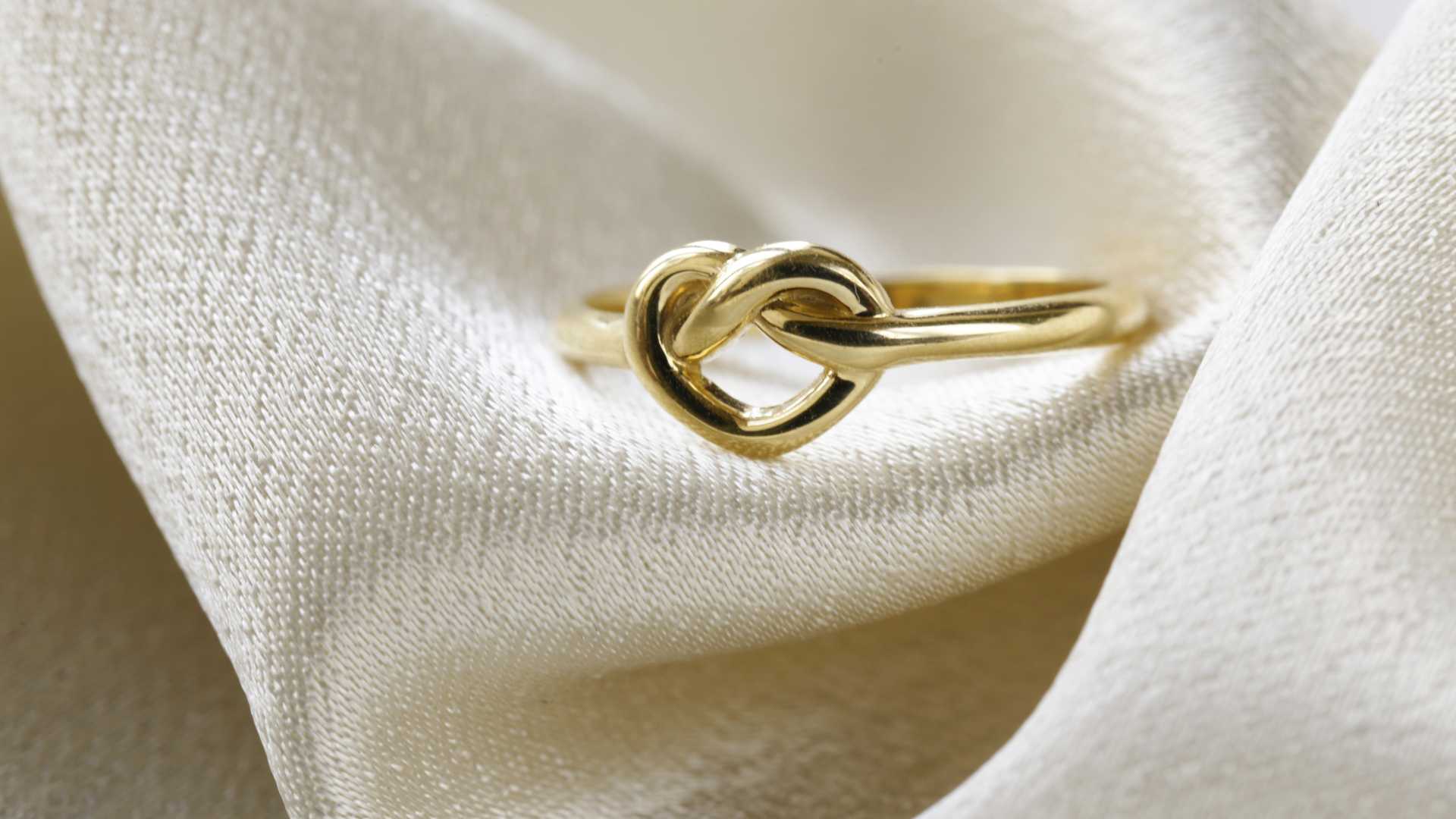 Comment choisir la bague plaqué or parfaite pour votre style personnel