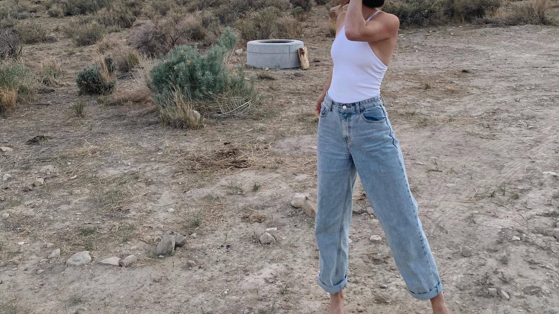 Comment choisir le jean parfait selon votre morphologie ?