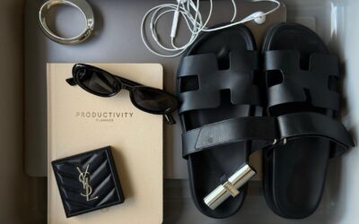 Les 5 accessoires indispensables pour sublimer une tenue basique