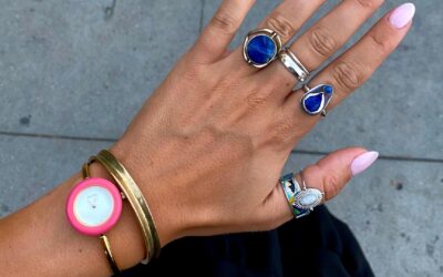 Bijoux minimalistes vs bijoux imposants : comment adapter son style