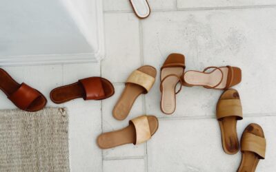 Tendances chaussures de l’été : ce qu’on va toutes porter cette saison