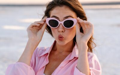 Comment bien choisir ses lunettes de soleil selon la forme de son visage ?