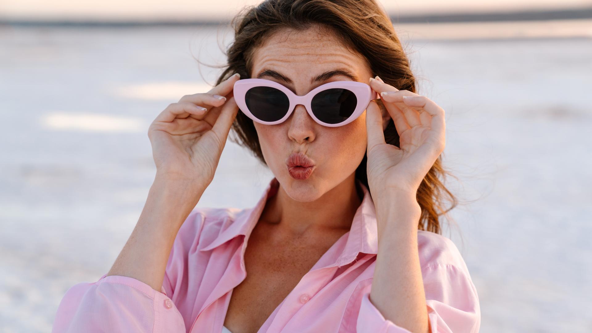 Comment bien choisir ses lunettes de soleil selon la forme de son visage ?