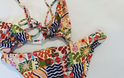 Maillots une pièce vs deux pièces : lequel choisir pour quelle activité