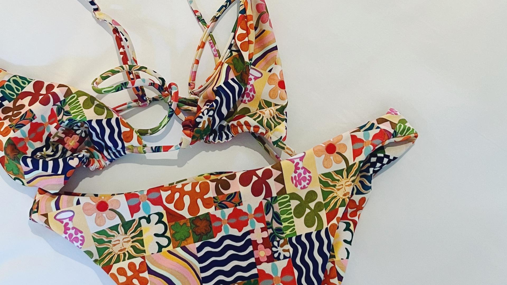 Maillots une pièce vs deux pièces : lequel choisir pour quelle activité