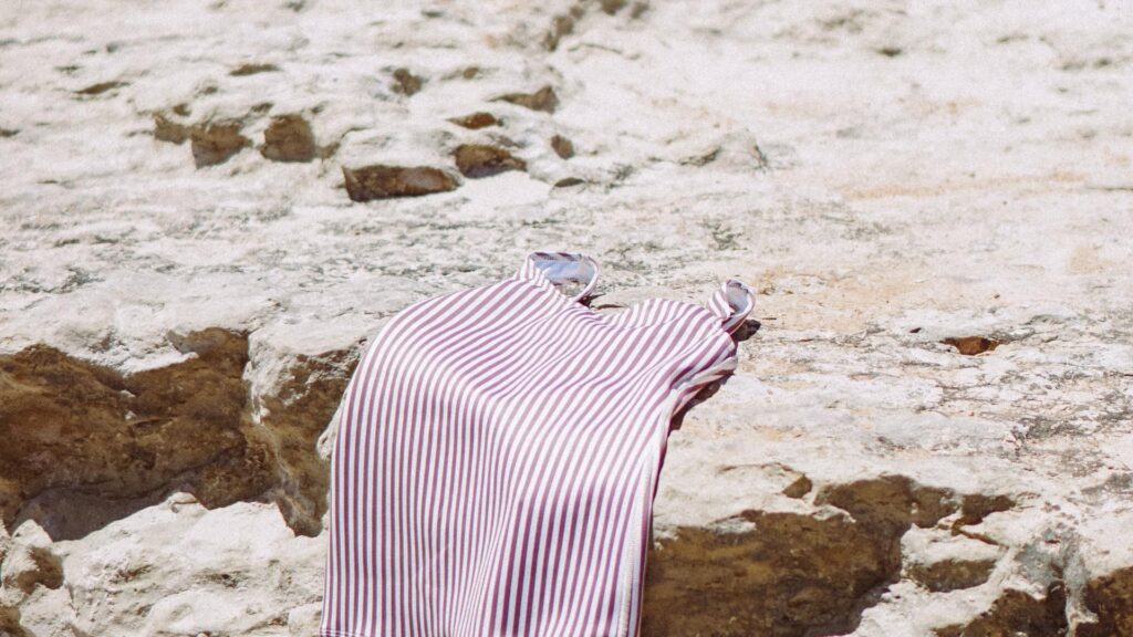 maillot de bain