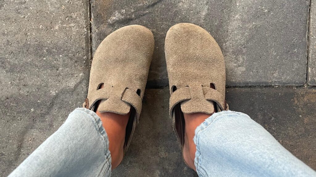 mules