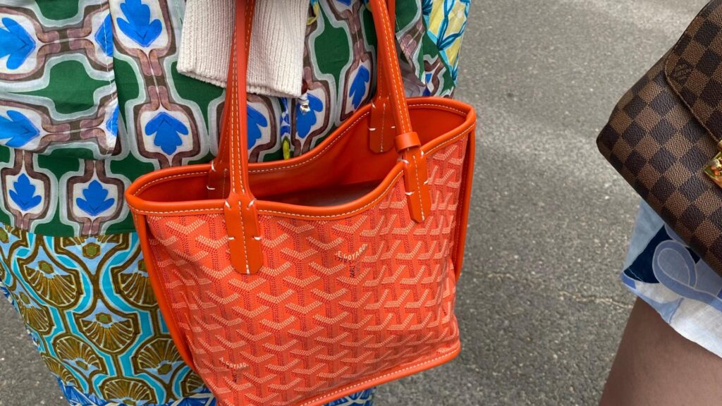 Sac Goyard
