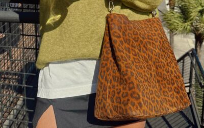 Les sacs multifonctions qu’on adore quand on est toujours en mouvement