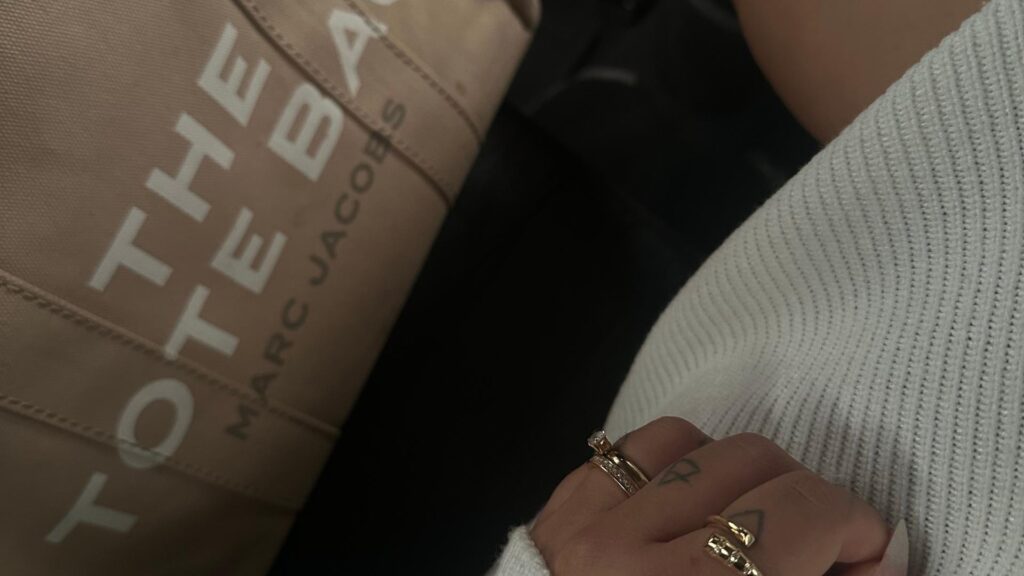 Sac Marc Jacobs