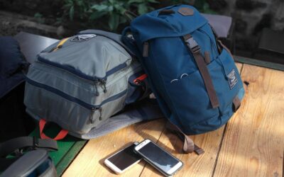 Sac de voyage ou valise : quel est le meilleur choix pour partir en vacances ?